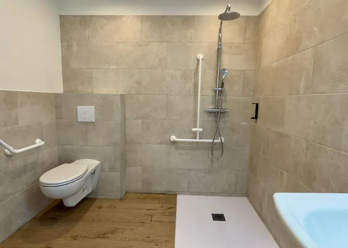 Hotel Les Palmiers En Camargue Les Les Saintes-Maries-de-la-Mer