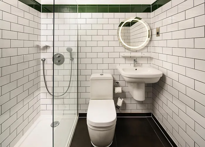 Ibis Styles London Gloucester Road