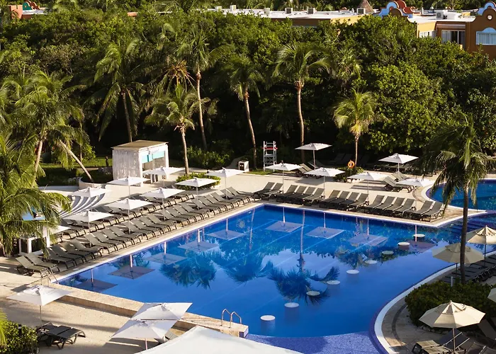 Catalonia Playa Maroma Hotel Punta Maroma