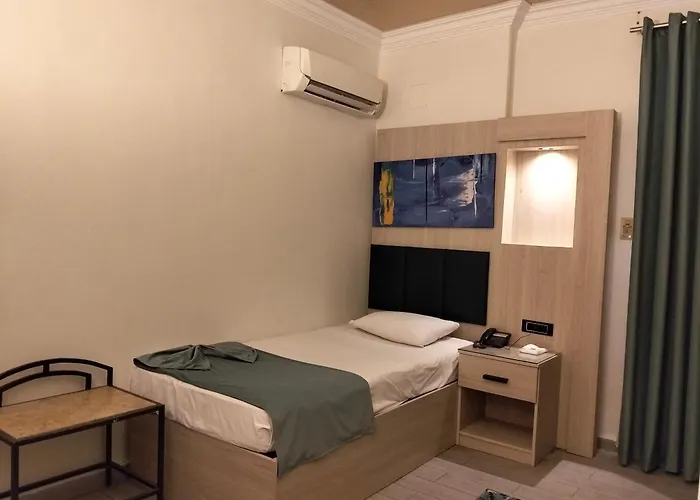 Havana Hotel Cairo Giza