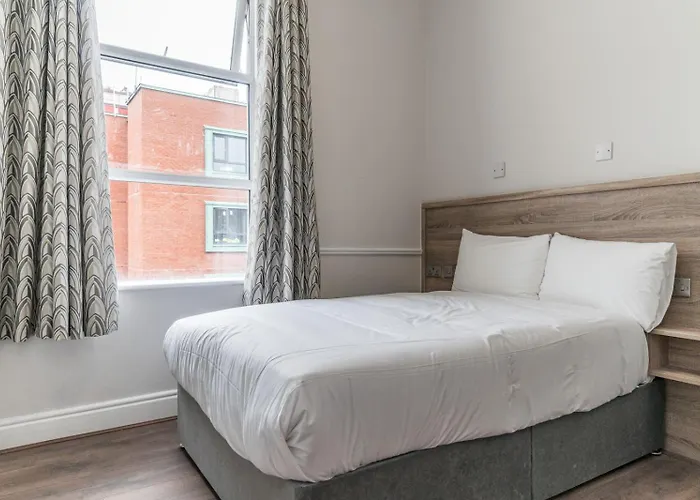 Abbott Lodge Dublin