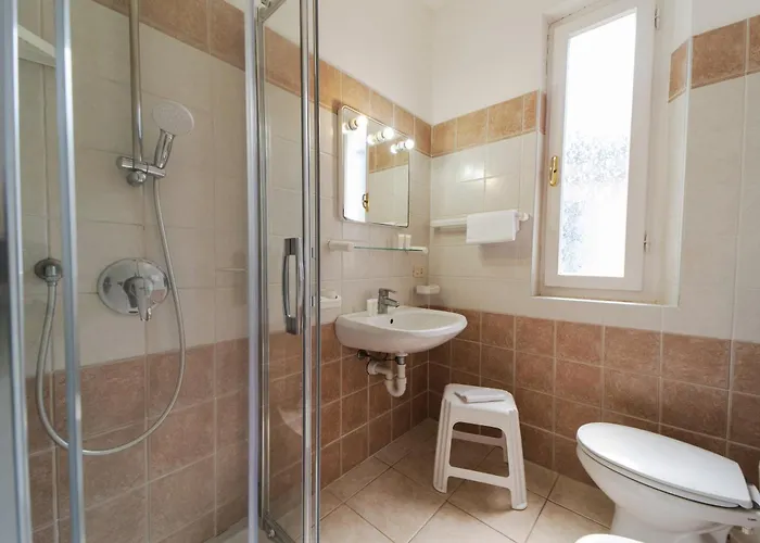 Appartamenti Villa Miramare Capoliveri 