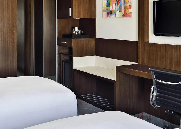 Moevenpick Hotel Amman