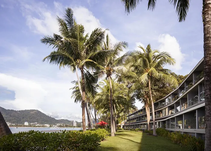 Amari Phuket - SHA Extra Plus Patong
