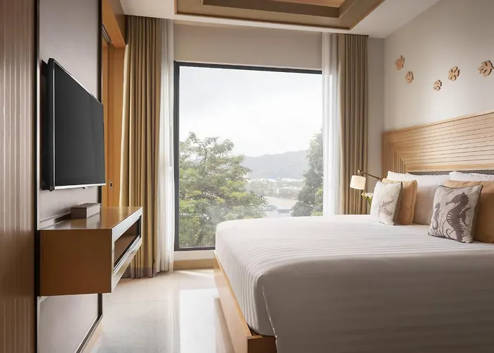 Amari Phuket Hotel Patong