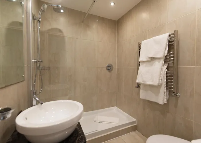 The Kinmel & Kinspa Abergele