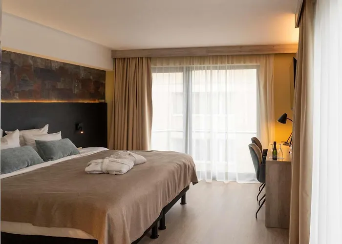 Mercure Oostende