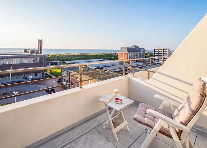 Hotel Wiking Sylt Westerland