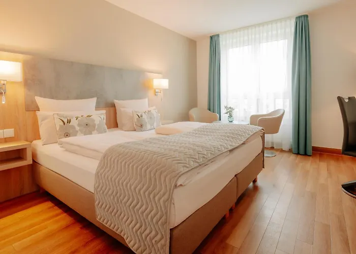 Cascada Rheine By Hackmann Hotel