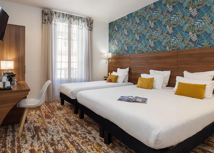 Hotel Khla Niza