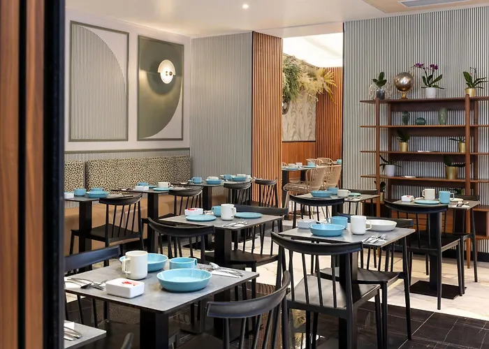 Hotel Khla Niza