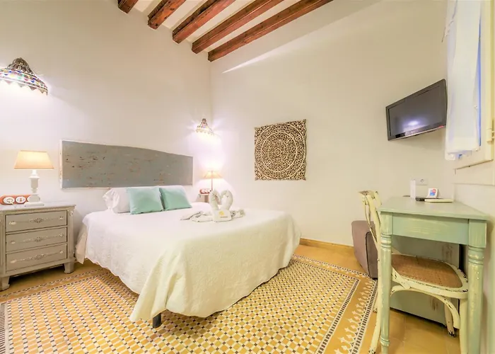 Hotel Argantonio Cadiz