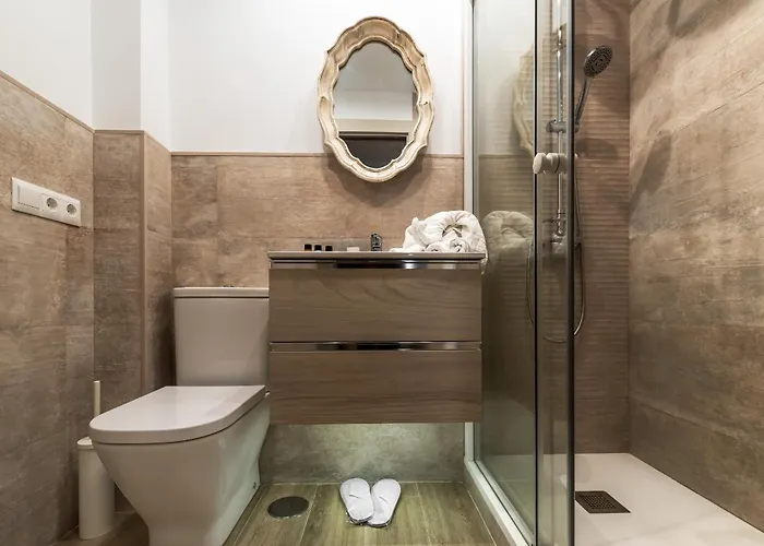 Hostal Boutique Plaza Cantarero Nerja