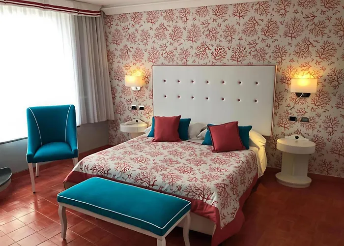 Hotel Prestige Sorrente