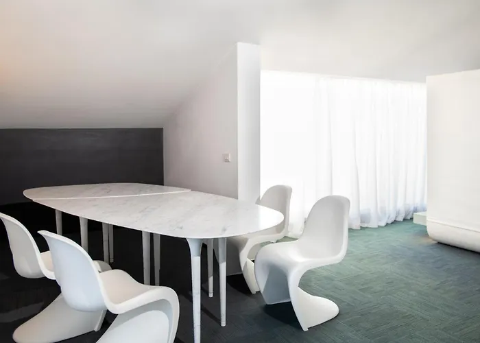 Hotel Ripa Roma