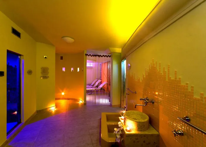 Boutique Hotel Kastel, Wellness & Spa, Pet Friendly Motovun