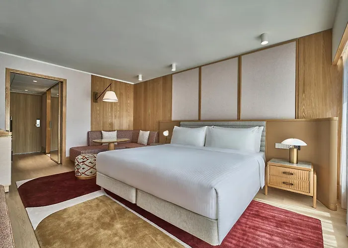 Holiday Inn Singapore Orchard City Centre By Ihg