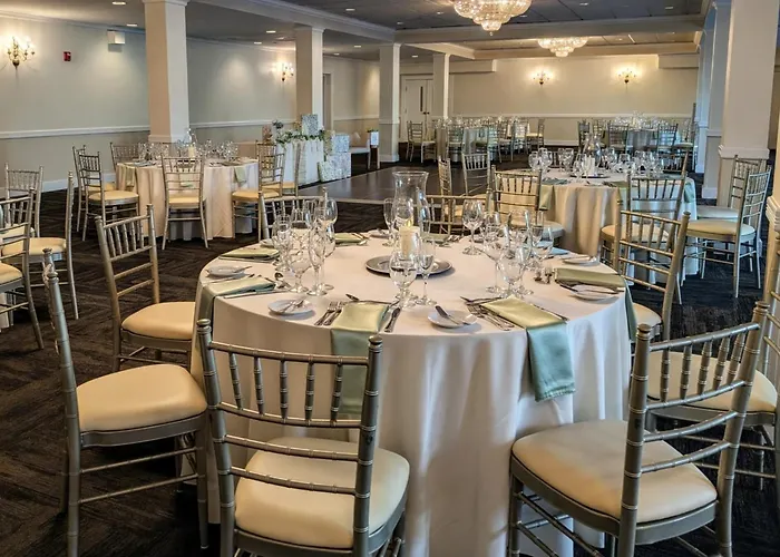 Heritage Hotel, Golf & Conference Center Southbury