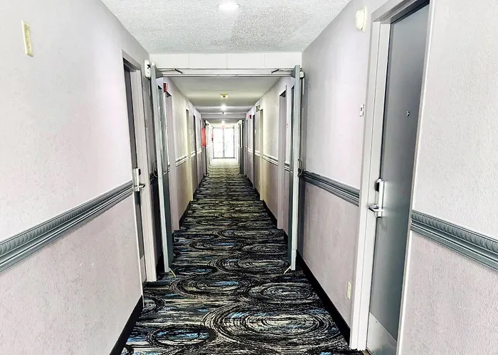 Quality Inn Raynham - Taunton