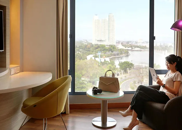 Mercure Convention Center Ancol Jakarta