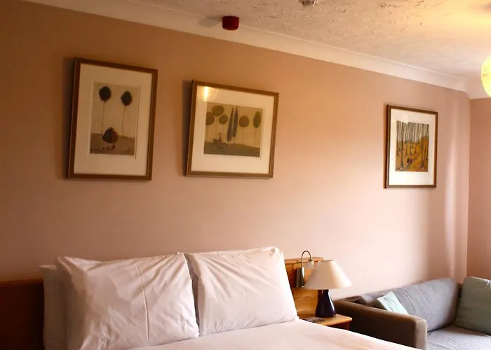 Yaxham Mill Bed & Breakfast Dereham