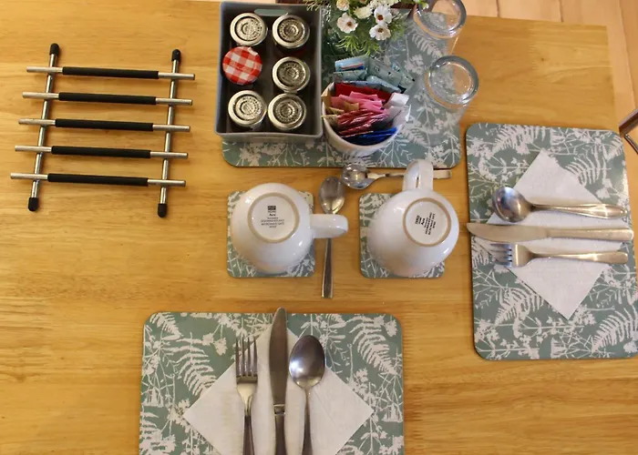 Yaxham Mill Bed & Breakfast Dereham