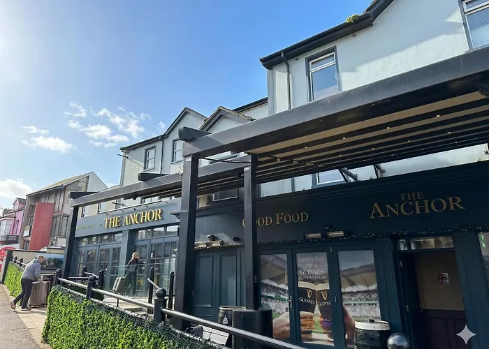 Anchorage Inn Portstewart