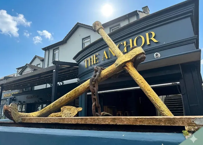 Anchorage Inn Portstewart