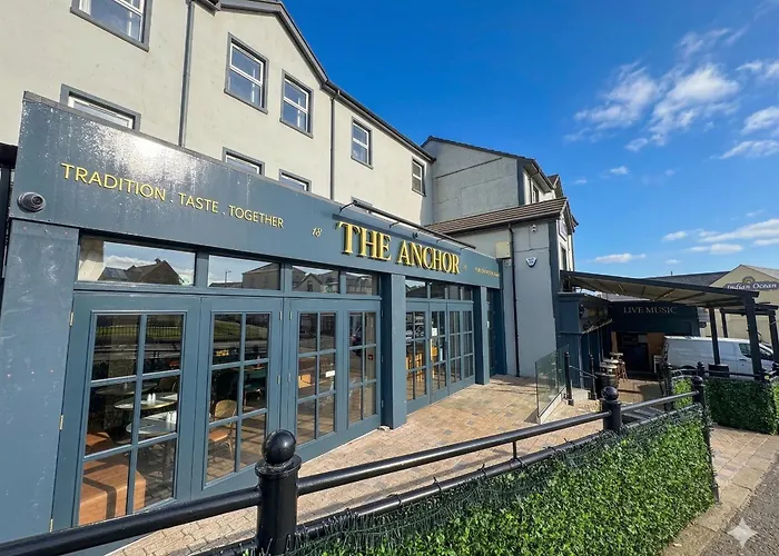 Anchorage Inn Portstewart