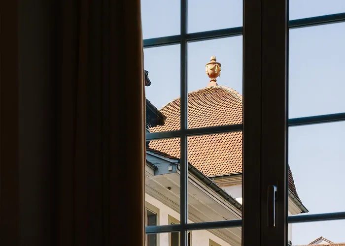 Hotel Krone Thoune
