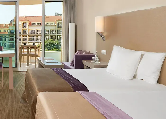 Melia Madeira Mare Hotel Funchal