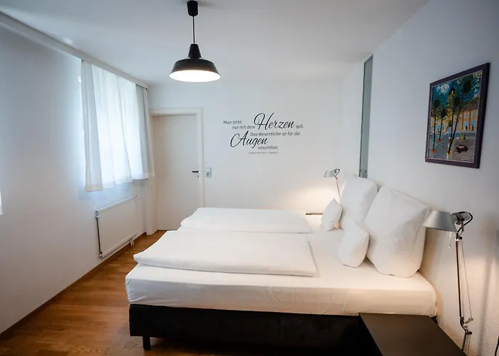Hotel am Main Veitshöchheim