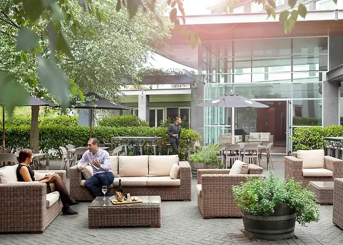 Novotel Auckland Ellerslie