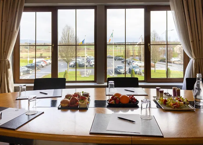 Great National Ballykisteen Golf Hotel Tipperary