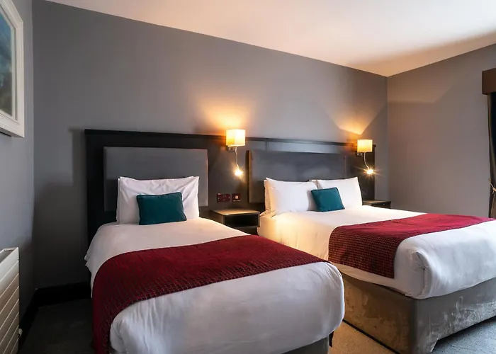 Cliffs Of Moher Hotel Liscannor