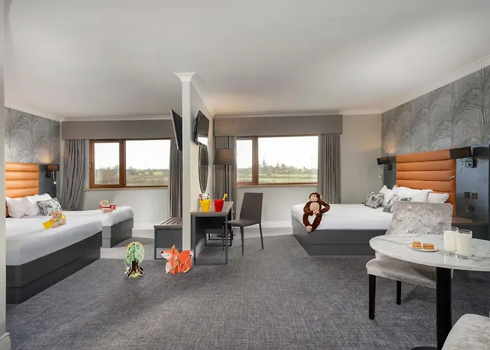 Diamond Coast Hotel Enniscrone