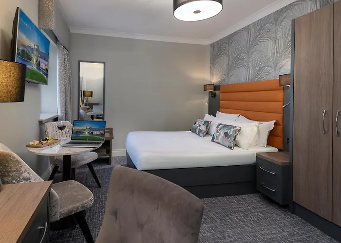 Diamond Coast Hotel Enniscrone