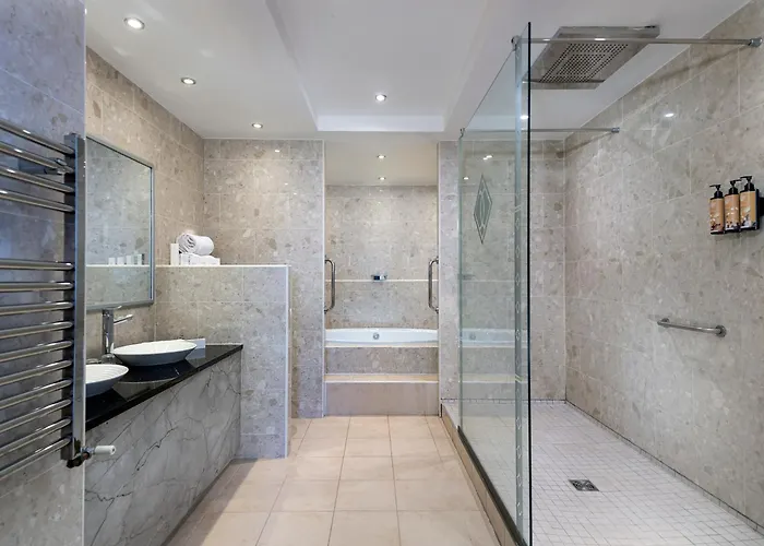Diamond Coast Hotel Enniscrone