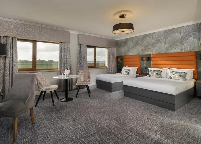 Diamond Coast Hotel Enniscrone