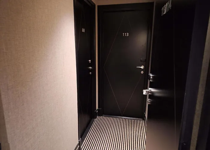 Mercure Paris Arc De Triomphe Wagram