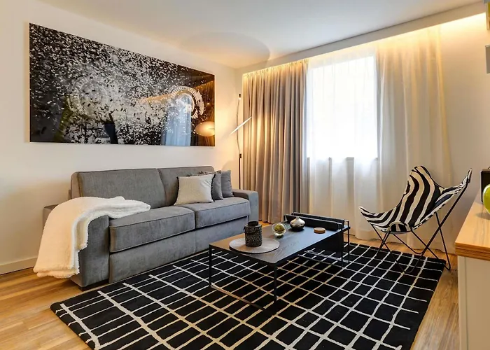 Novotel Paris Centre Bercy