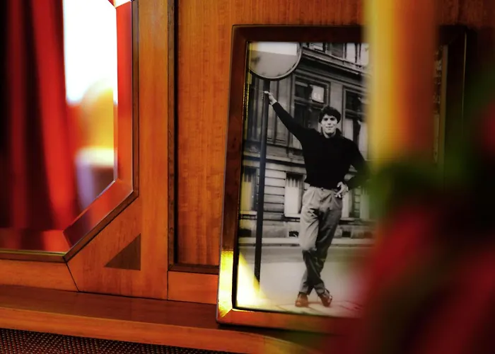 Carlton Hotel Lyon - Mgallery Collection