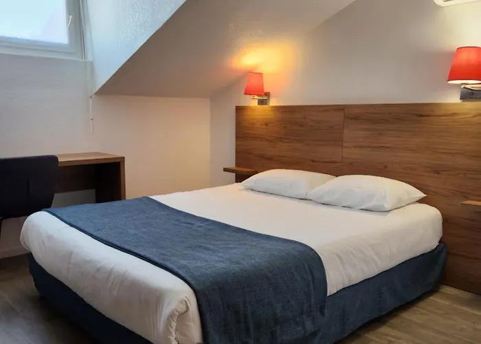 Hotel Alize Cannes