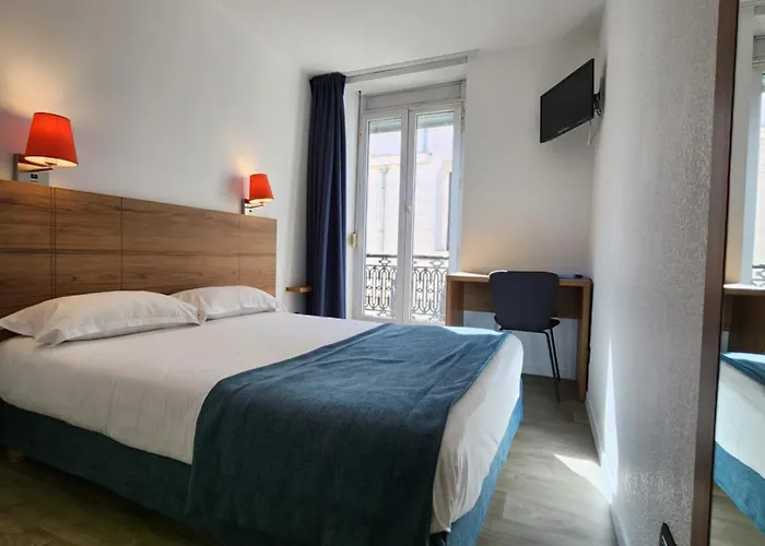 Hotel Alize Cannes