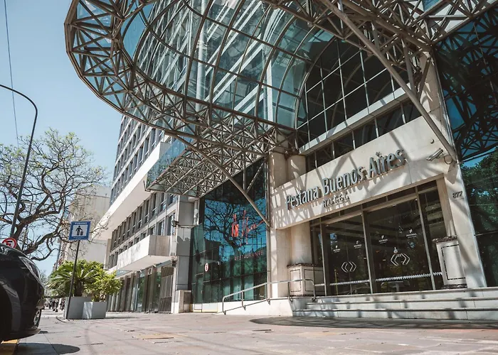 Pestana Buenos Aires Hotel