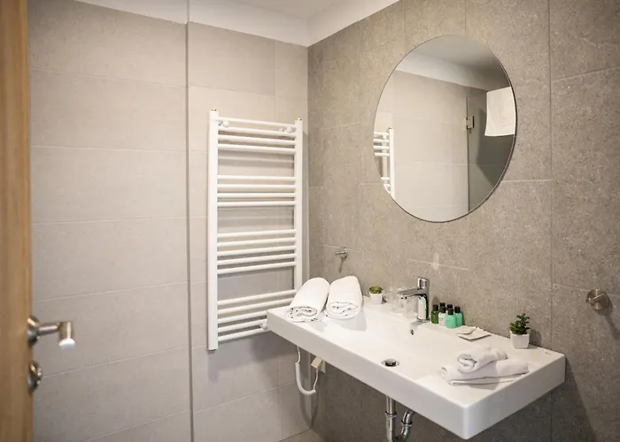 Airport Hotel Budapest Vecsés