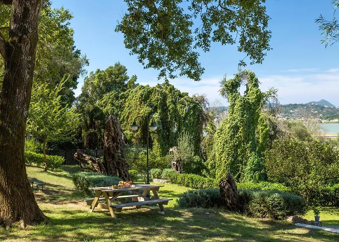 Divani Corfu Palace