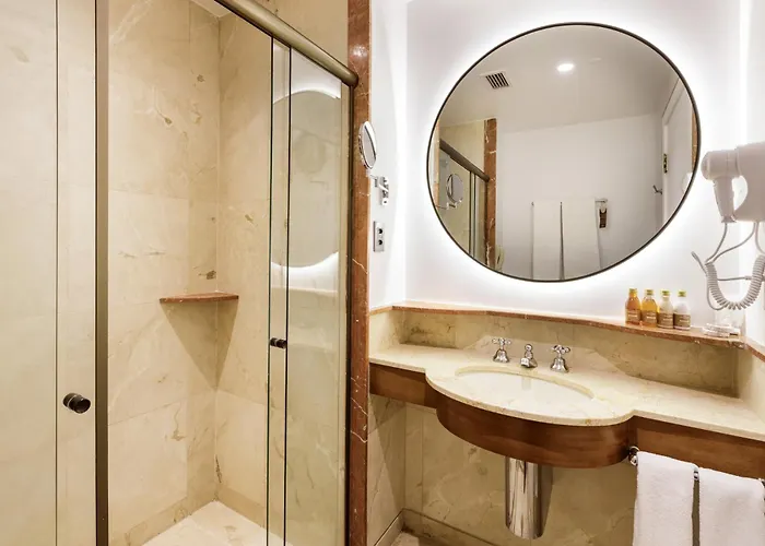 Hotel Gran Estanplaza Berrini São Paulo