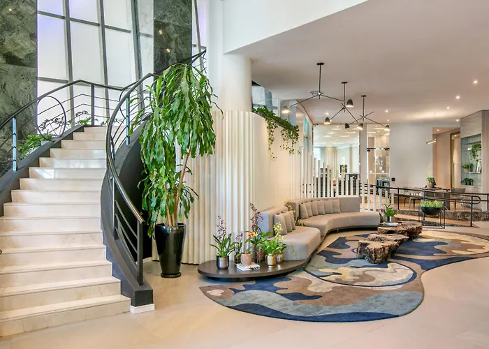 Meliá Jardim Europa Hotel São Paulo