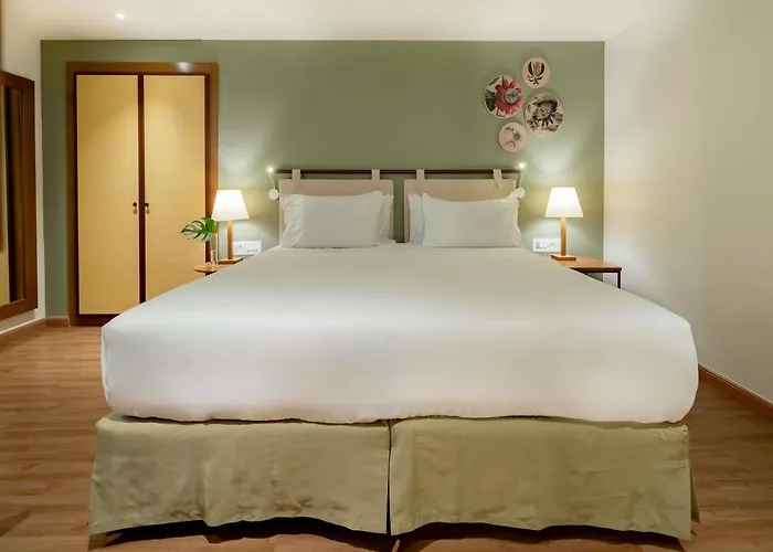 Grand Mercure Rio De Janeiro Copacabana